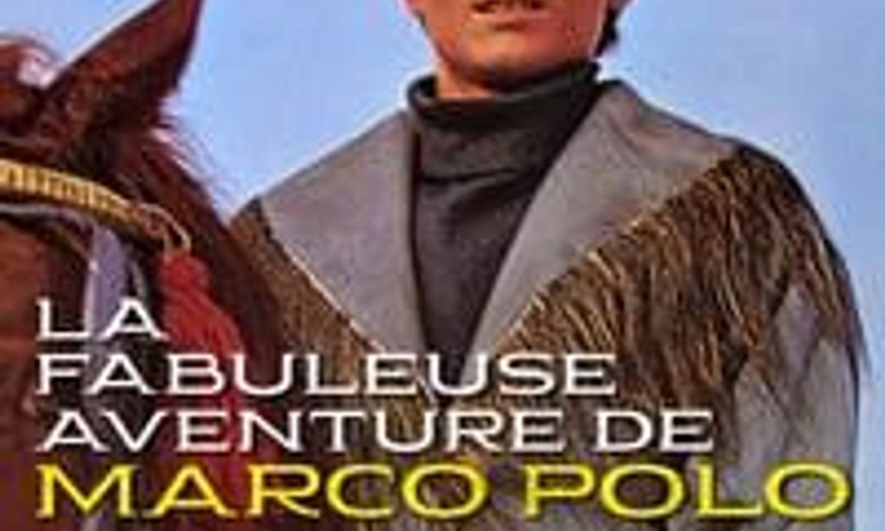 header image for Marco the Magnificent