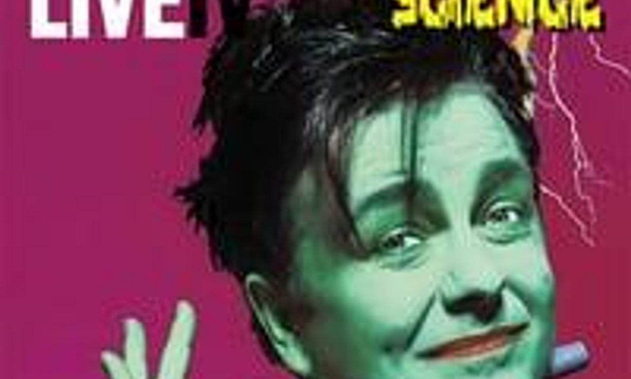 header image for Ricky Gervais Live 4: Science