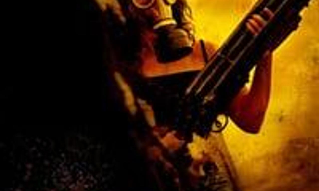 header image for Undead