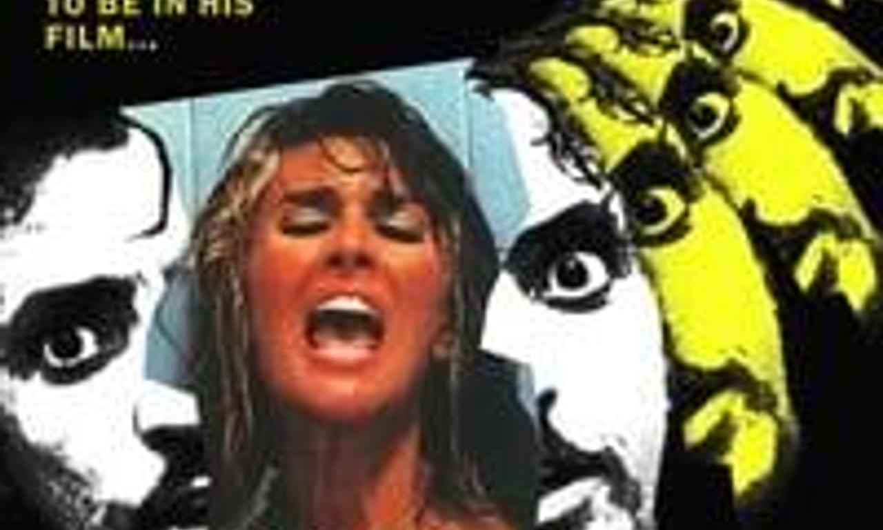 header image for The Last Horror Film