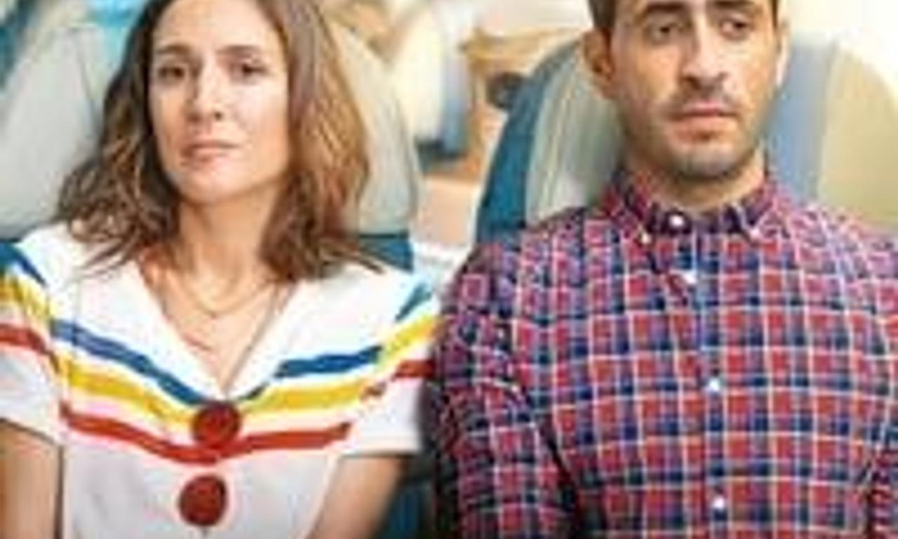 header image for Our Happy Holiday