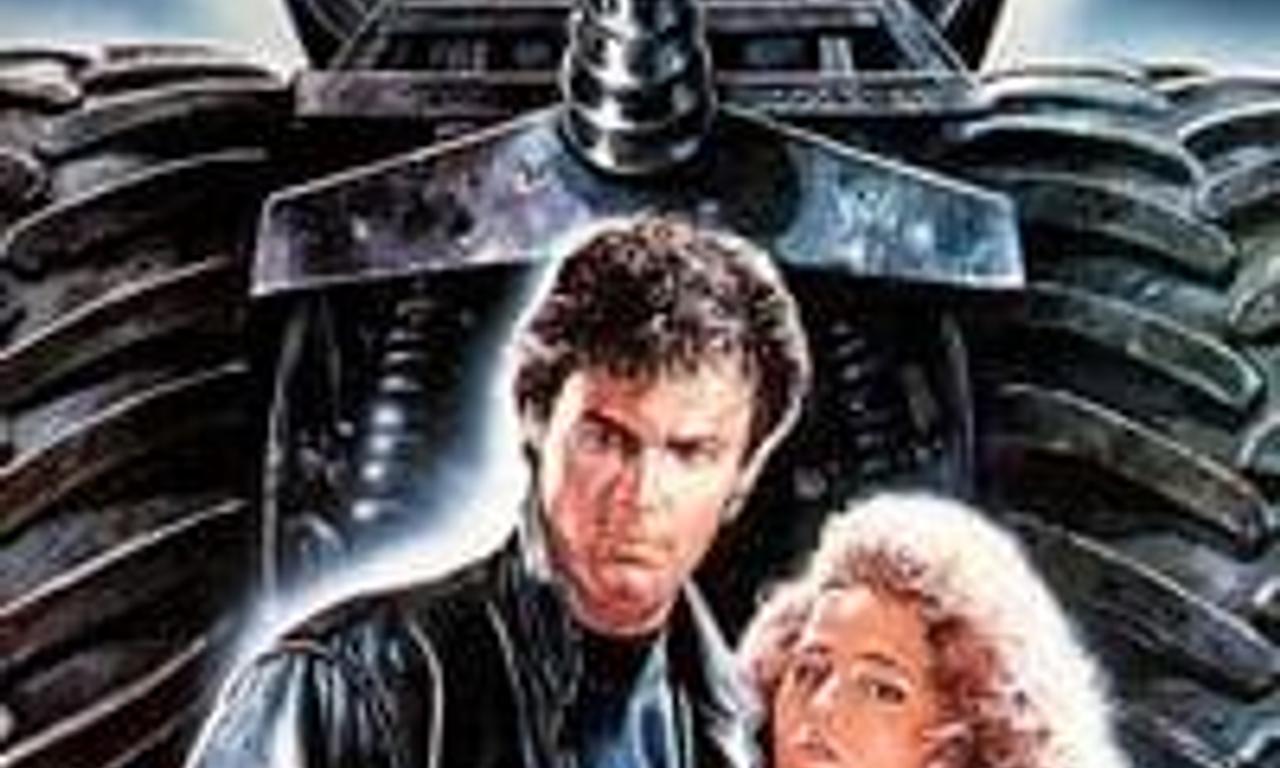 header image for Rolling Vengeance