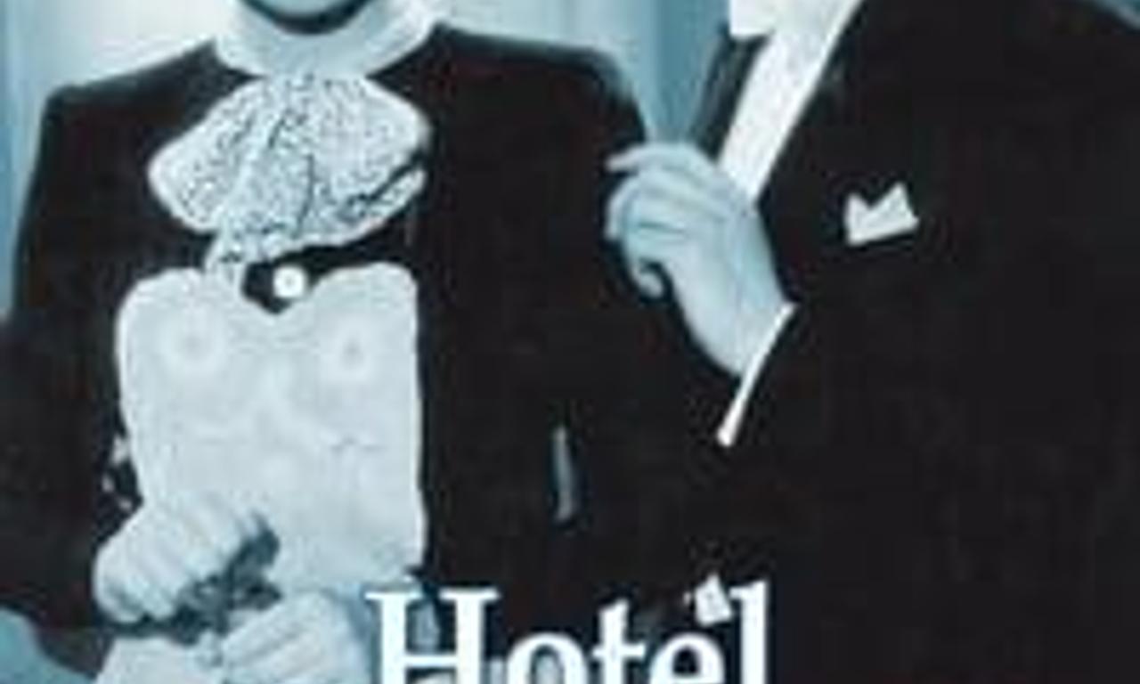 header image for The Blue Star Hotel