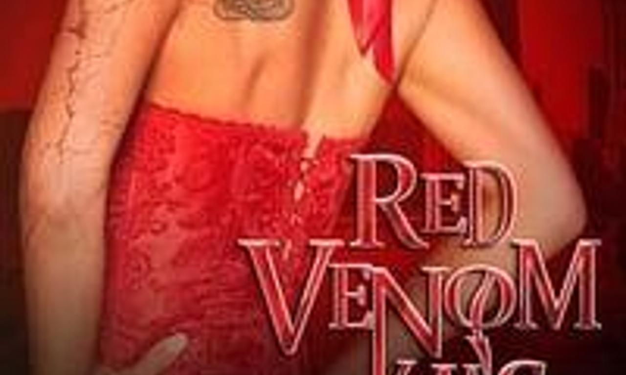 header image for Red Venom Kills