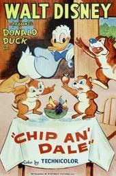Chip an' Dale