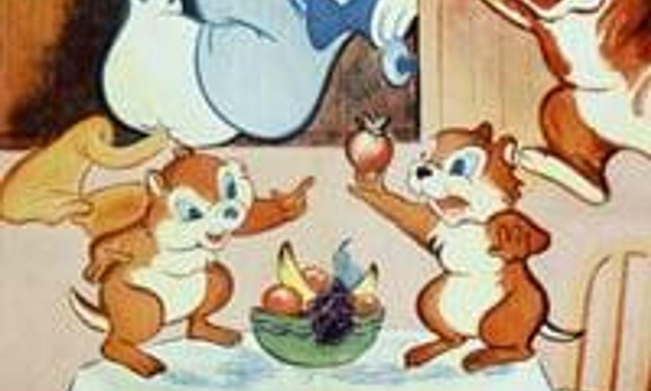 header image for Chip an' Dale