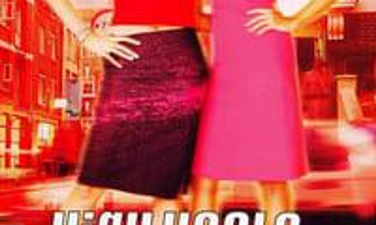 header image for High Heels and Low Lifes