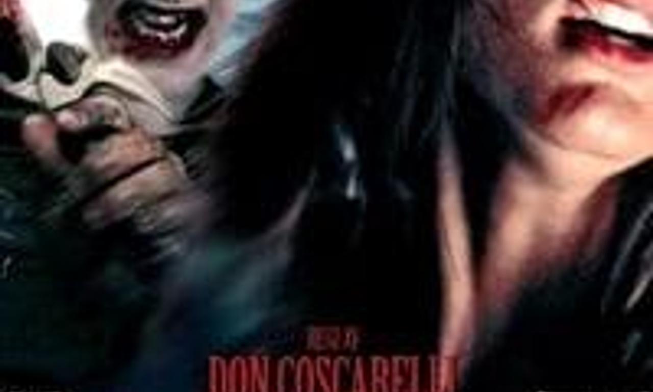 header image for Incident On and Off a Mountain Road