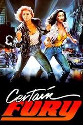 Certain Fury