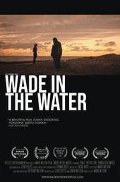 웨이드 인 더 워터