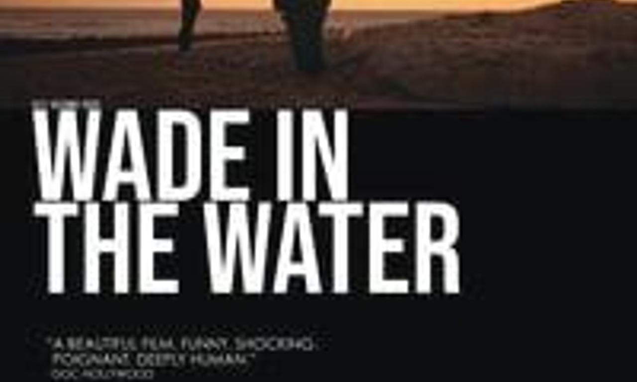 header image for 웨이드 인 더 워터