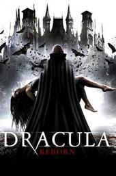 Dracula Reborn