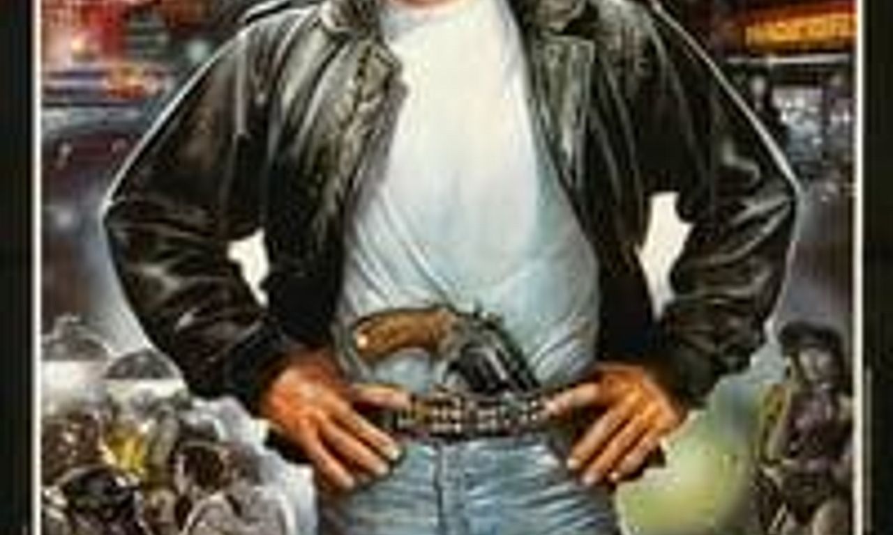 header image for The Outsider