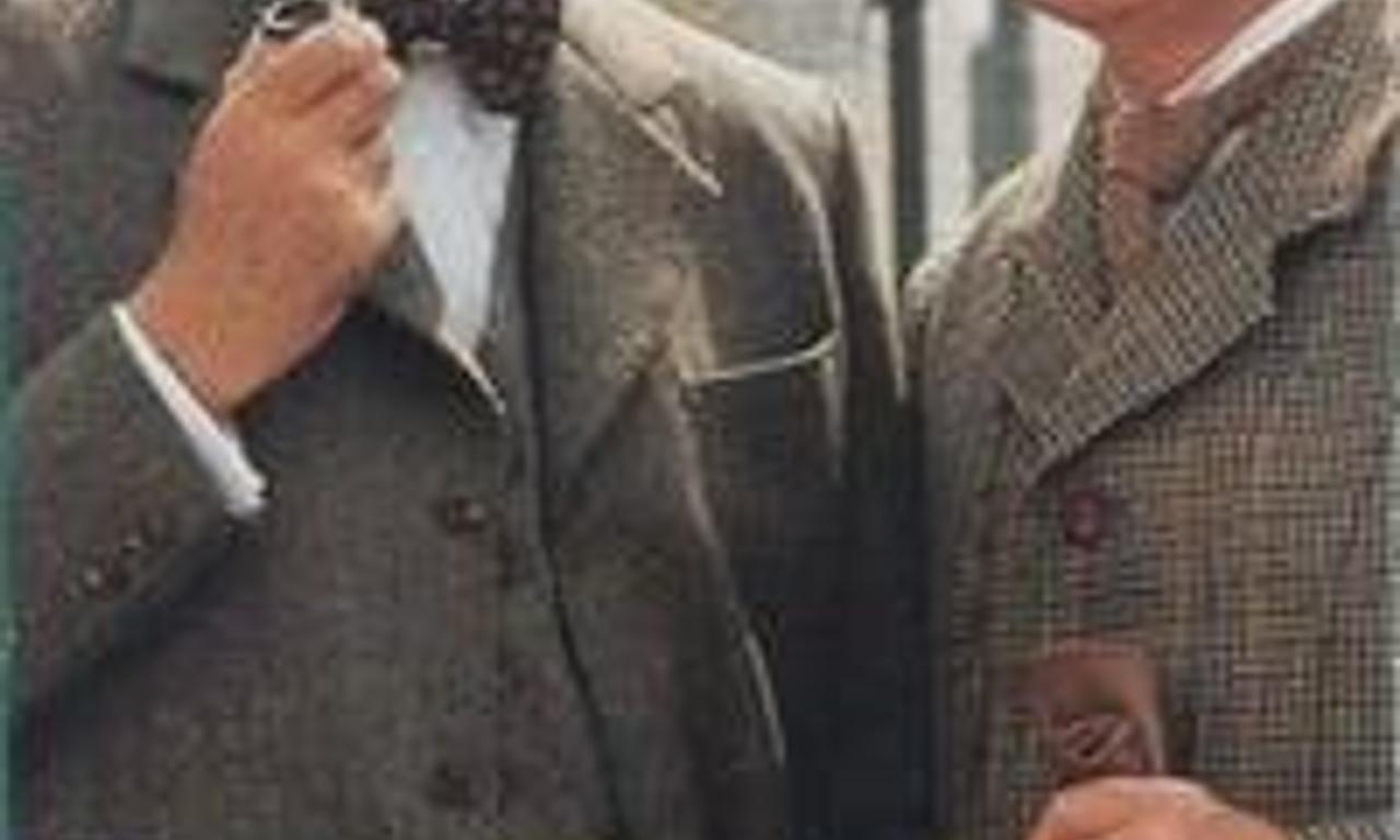 header image for Sherlock Holmes: Incident at Victoria Falls