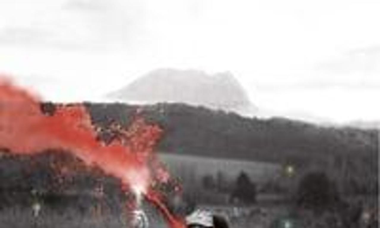 header image for Bugarach
