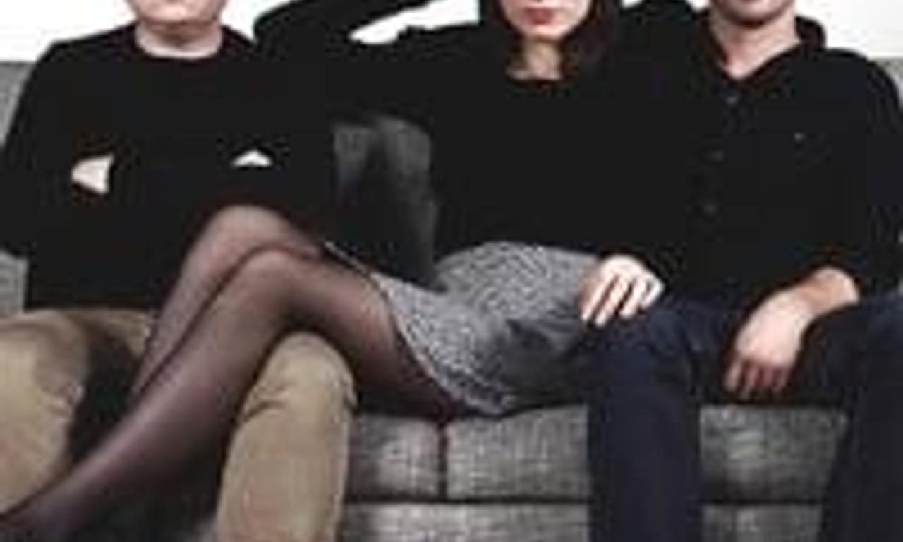 header image for Bad Roomies