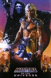 Masters of the Universe