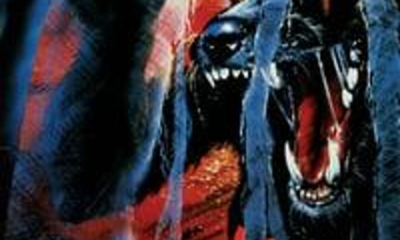 header image for Howling III: The Marsupials