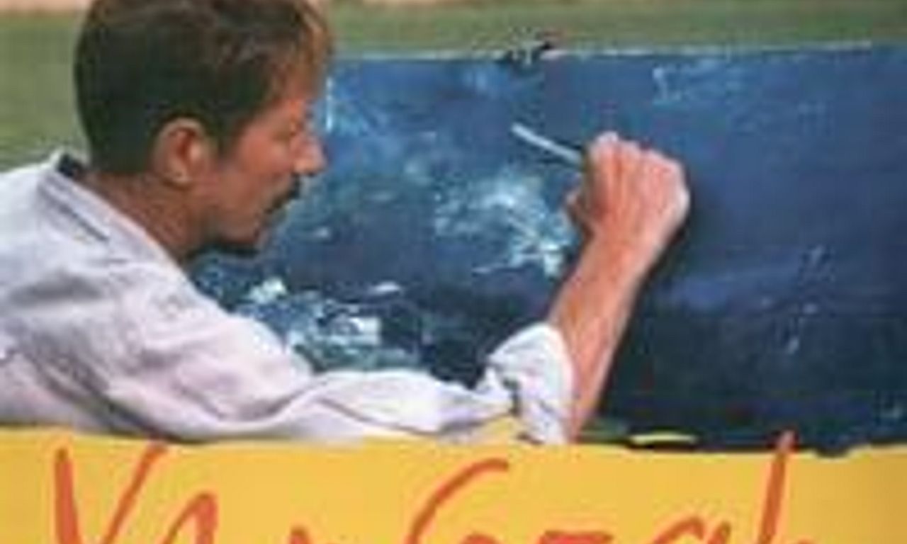 header image for Van Gogh