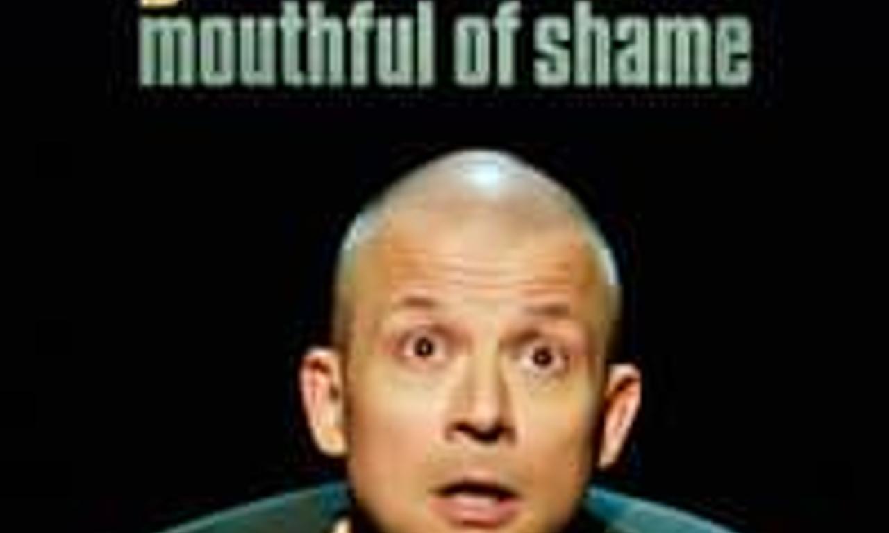 header image for Jim Norton: Mouthful of Shame