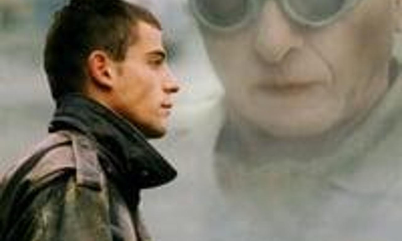 header image for The Embalmer