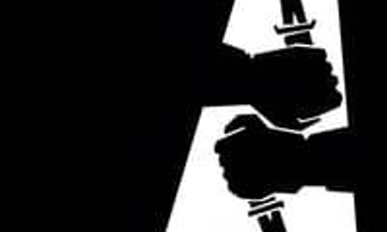 header image for Beyond the Walls