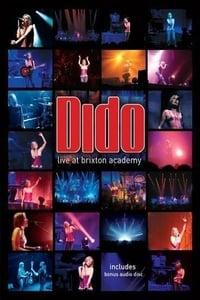 Dido: Live At Brixton Academy - Where to Watch and Stream Online –  Entertainment.ie