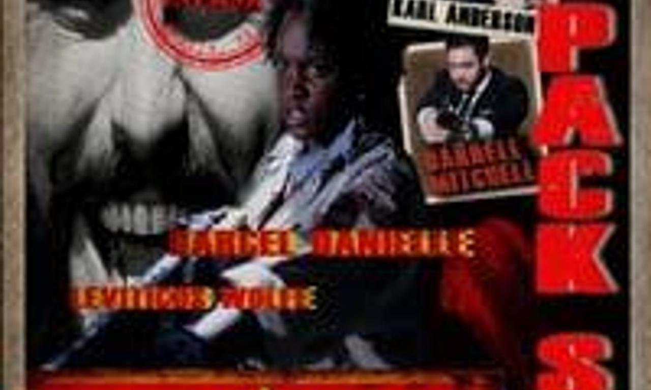 header image for Inhumanity