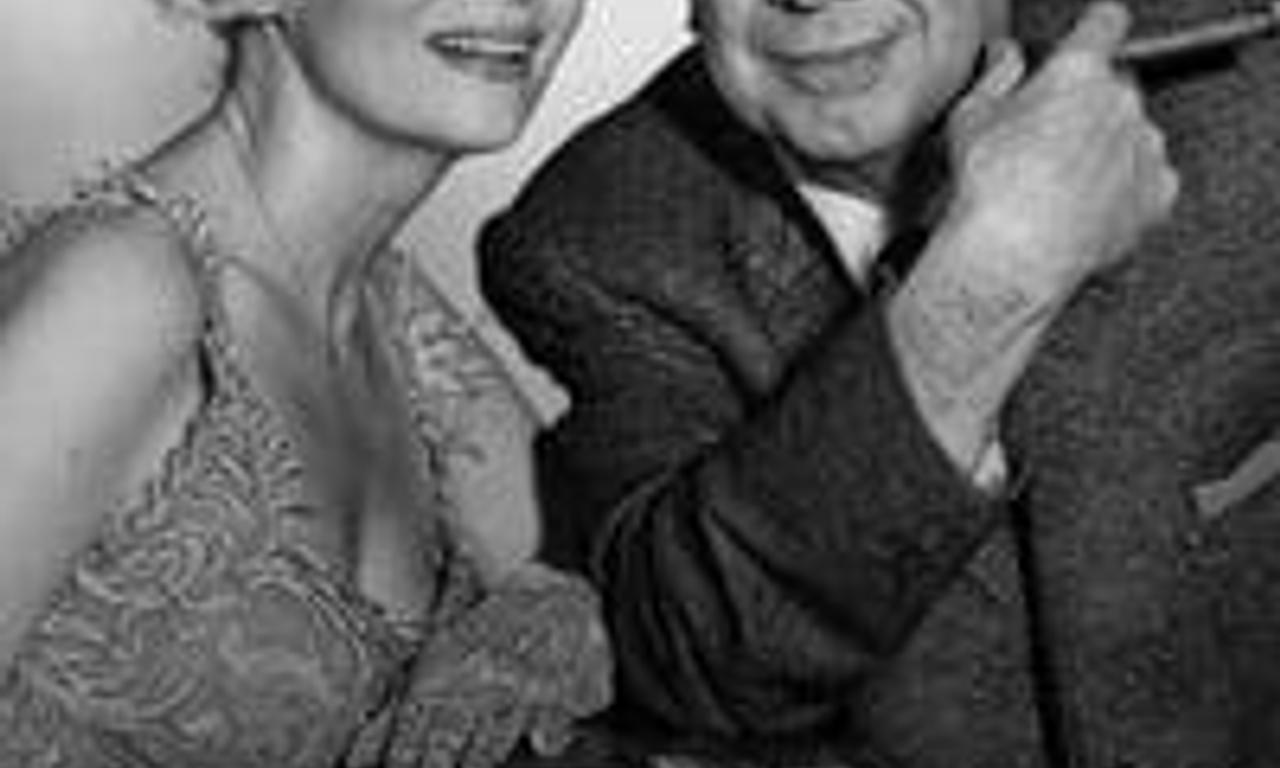 header image for Hollywood My Home Town