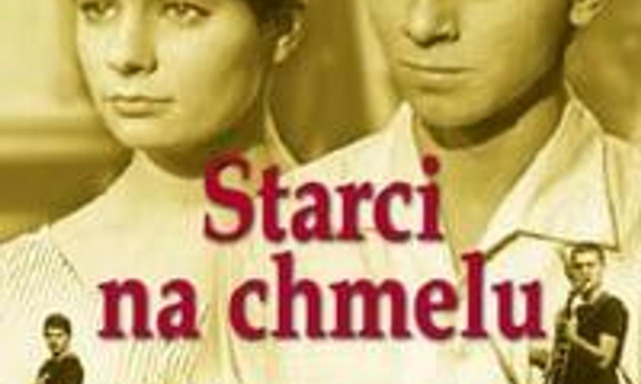 header image for Green Gold