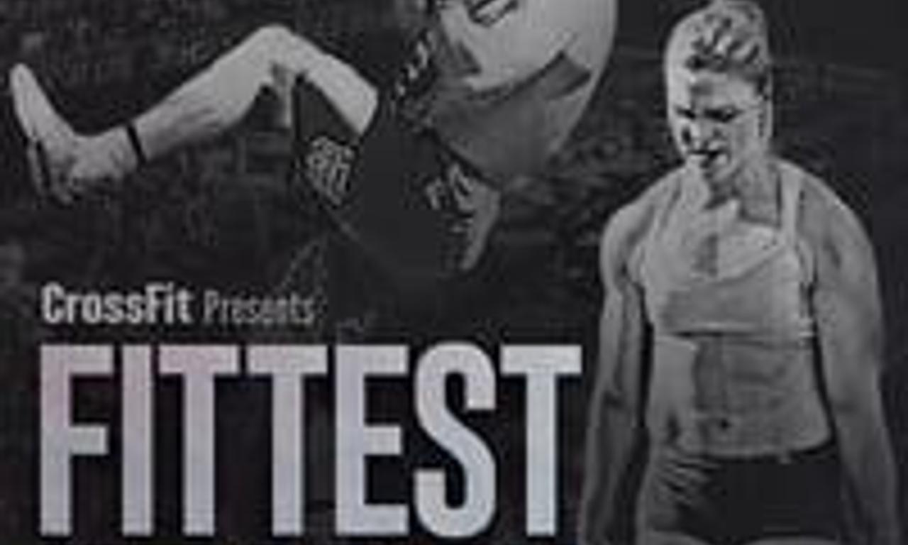 Fittest on Earth: The Story of the 2015 Reebok CrossFit Games - Watch and Stream Online – Entertainment.ie
