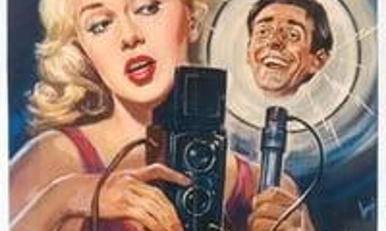 The Screwball Where to Watch and Stream Online Entertainment.ie