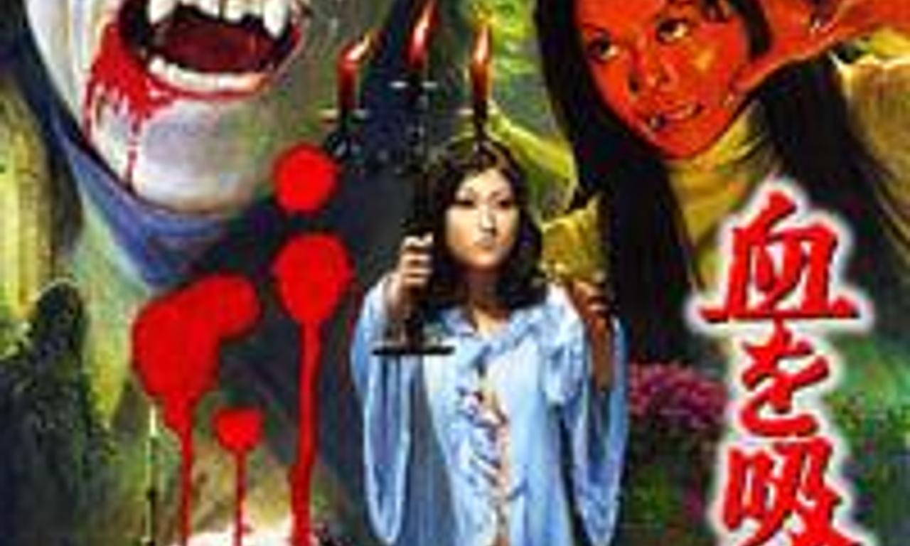 header image for Evil of Dracula