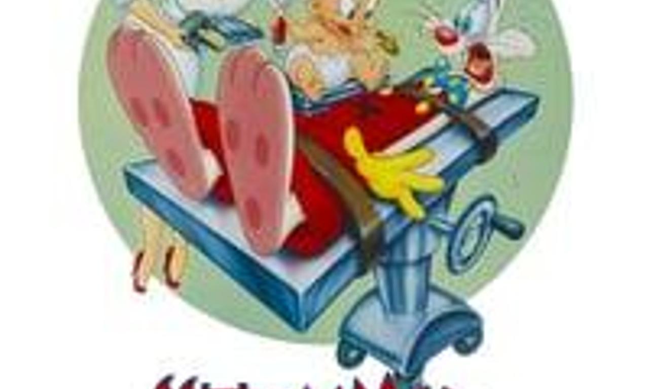 header image for Tummy Trouble