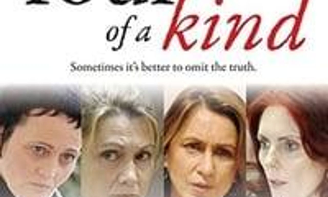 header image for Four of a Kind