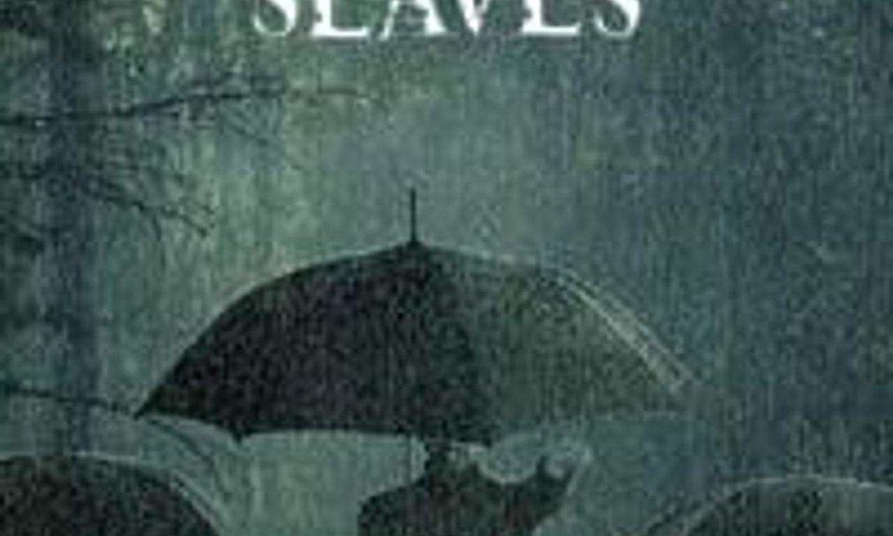 header image for Satan's Slaves