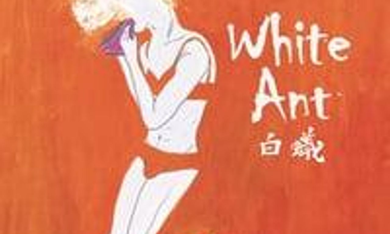 header image for White Ant