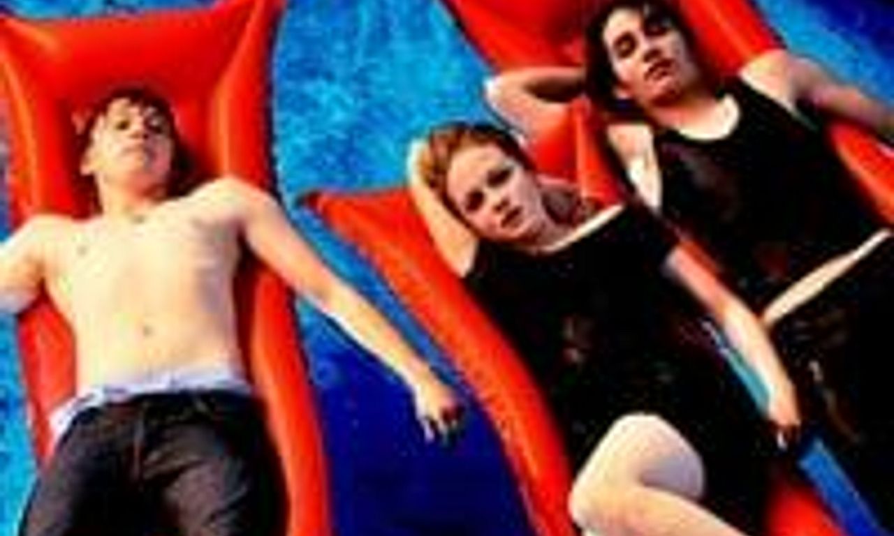 header image for Cherrybomb