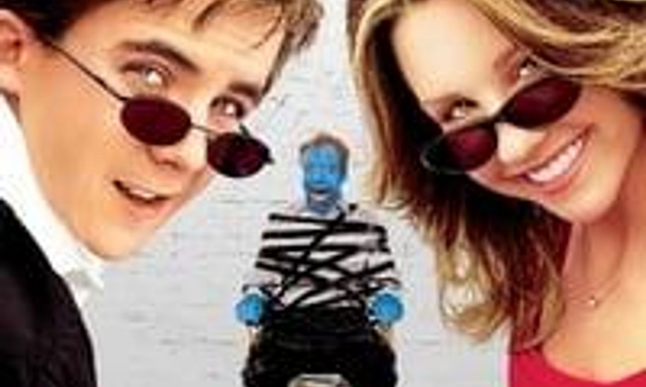 Big Fat Liar - Where to Watch and Stream Online – Entertainment.ie
