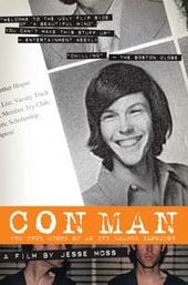 Con Man