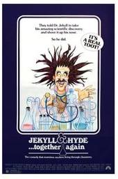 Jekyll and Hyde... Together Again