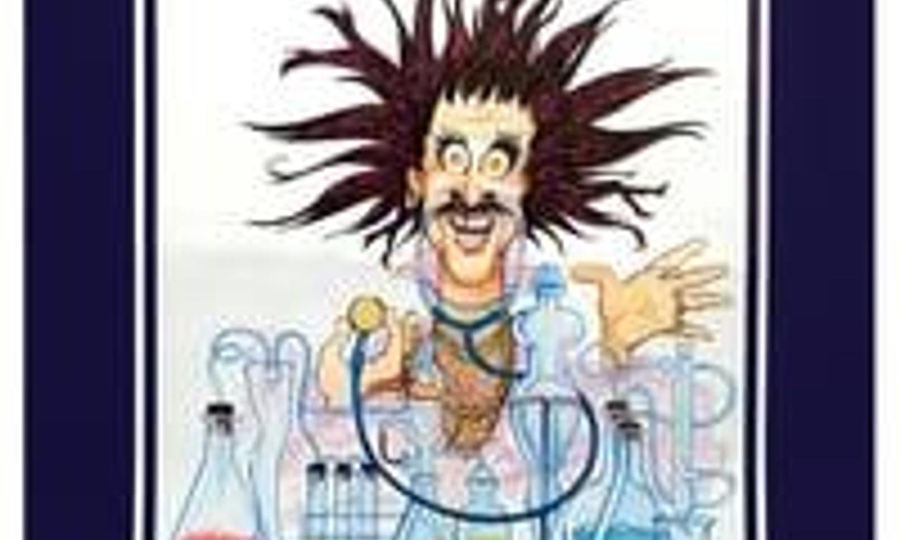 header image for Jekyll and Hyde... Together Again