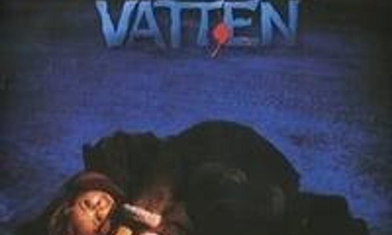 header image for False As Water