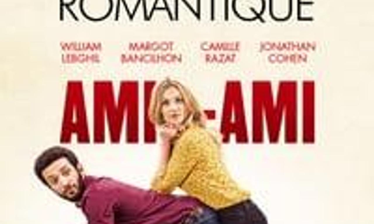 header image for (Girl)Friend