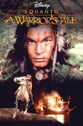 Squanto: A Warrior's Tale