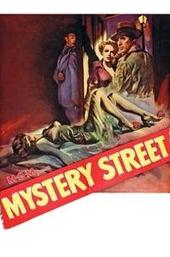 Mystery Street