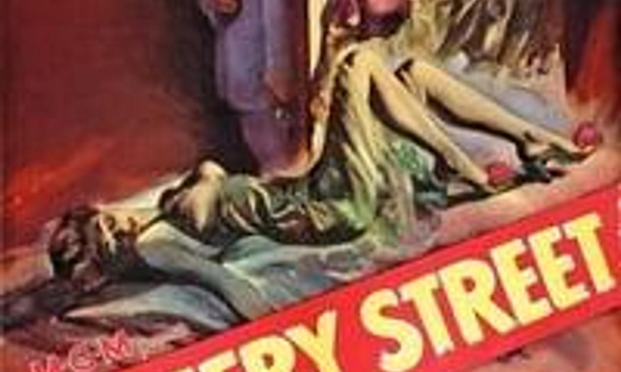 header image for Mystery Street