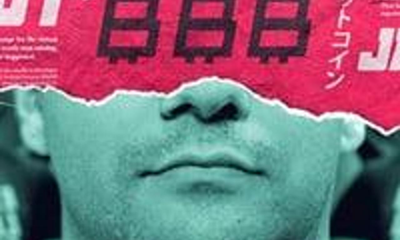 header image for Bitcoin Big Bang - The Unbelievable Story of Mark Karpeles