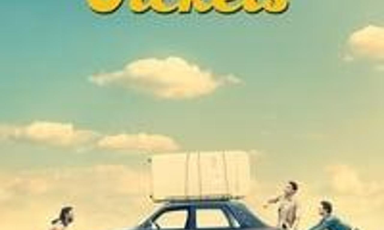 header image for Two Lottery Tickets