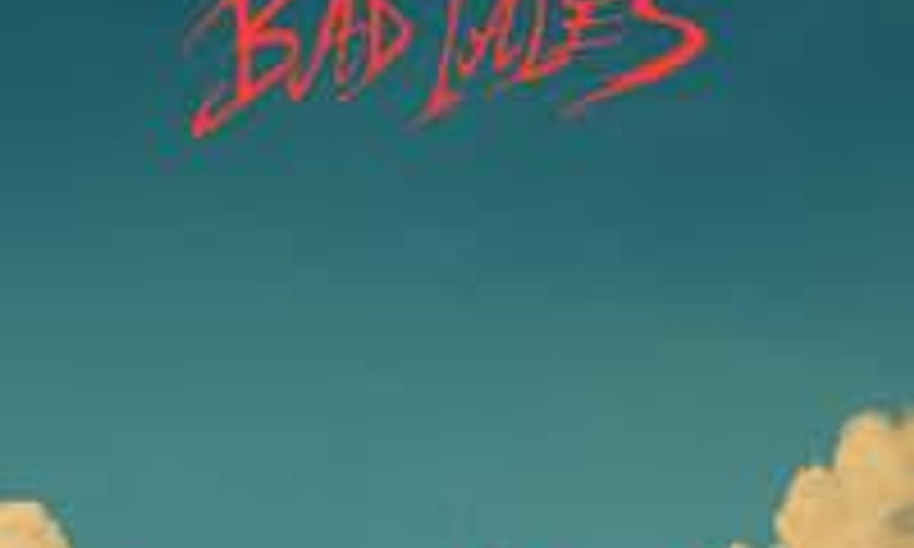 header image for Bad Tales